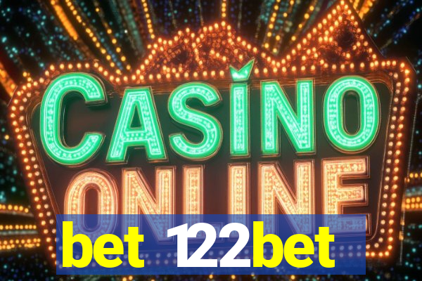 bet 122bet